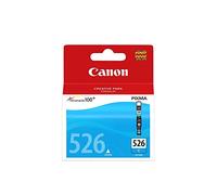 Canon CLI-526C cartucho de tinta cian (original)