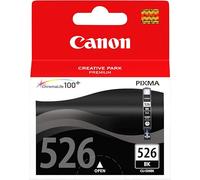 Canon 4540B001 cartucho de tinta 1 pieza(s) Original Negro