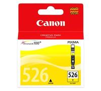 Canon CLI-526 Cartucho Original Amarillo