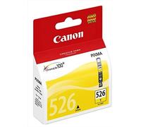 Canon CLI-526 Cartucho Original Amarillo