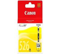 Canon Cli-526 Yellow Ink Ip4850 Ip4950 Ix6550 Mg5150 NUEVO