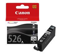 Canon CLI-526BK cartucho de tinta negra
