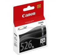 Canon CLI-526BK cartucho de tinta negro (original)