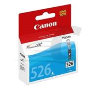 Canon CLI-526C Cartucho de tinta cian