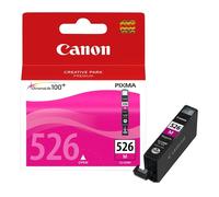 Canon 4542B001 Cartucho de tinta magenta Original CLI-526m