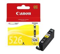 Canon CLI-526Y cartucho amarillo