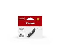 Canon CLI-531GY cartucho gris (original)