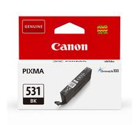 Canon Cartucho de tinta CLI-531BK Negro Original