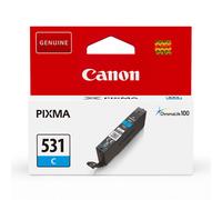 Canon CLI-531C cartucho cian (original)