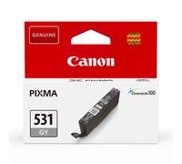 Canon CLI-531GY cartucho gris (original)