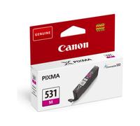 Canon CLI-531M cartucho magenta (original)