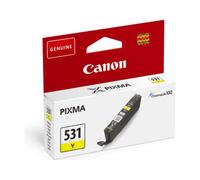 Canon CLI-531Y cartucho amarillo (original)