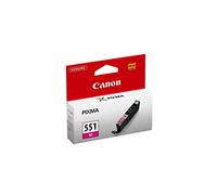 Canon CLI-551M Cartucho de tinta magenta