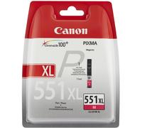 Canon CLI-551M XL MG6350/MG5450 Magenta -Tinta