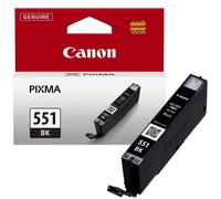 Canon CLI-551BK Cartucho de tinta negro
