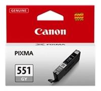 Canon CLI-551GY Cartucho de tinta gris
