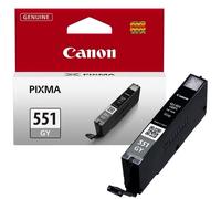 Canon CLI-551GY cartucho de tinta gris (original)
