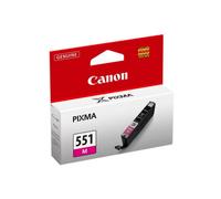 Canon CLI-551M Cartucho de tinta magenta