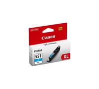 Canon CLI-551XL Cartucho Original Cian