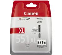 Canon CLI-551 GY XL gris