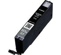 Canon CLI-551XL GY Cartucho de tinta original Gris XL para Impresora de Inyeccion de tinta Pixma MG6350-MG7150-MG7550-IiP8750