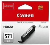 Canon CLI-571GY cartucho de tinta gris (original)