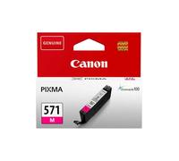 Canon 0387C001 cartucho de tinta 1 pieza(s) Original Rendimiento estándar Magenta