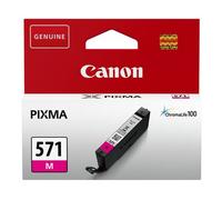 Canon CLI-571M Cartucho de tinta magenta
