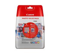 Canon CLI-571 pack ahorro (original)