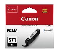 Canon CLI-571BK cartucho de tinta negro (original)