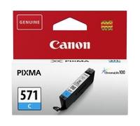 Canon CLI-571C Cartucho de tinta cian