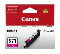 Canon CLI-571M cartucho de tinta magenta (original)