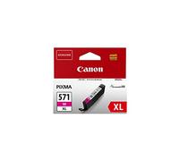 Canon CLI-571M XL Ink Cartridge, Magenta