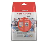 Canon CLI-571XL Pack ahorro (original)