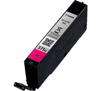Canon CLI-571XL Cartucho de Tinta Magenta Alto Rendimiento Original | Tinta Magenta auténtica para colores vivos - para PIXMA MG5750, MG5751, MG5752, MG5753, MG6850, MG6851, MG6852, MG6853 y más!