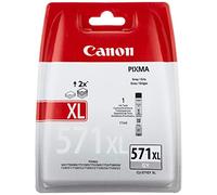Canon CLI-571GY XL cartucho de tinta gris (original)