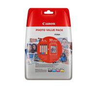 Canon CLI-571XL Pack ahorro (original)