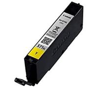 Canon CLI-571XL Y Cartucho de tinta para Impresora de Inyeccion Pixma MG5750/51/52/53-MG6850/51/52/53-MG7750/51/52/53TS5050/51/53/55-TS 6050/51/52TS8050/51/52/53-TS 9050/55