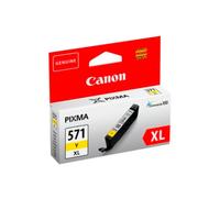 Canon CLI-571YXL Cartucho de tinta amarillo