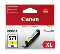 Canon CLI-571YXL Cartucho de tinta amarillo
