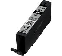 Canon CLI-581 BK, Cartucho de Tinta Original Negro, Cartucho de Tinta Independie