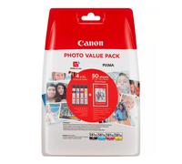 Canon CLI-581 XL Paquete múltiple Foto