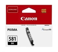 Canon 2106C001 Cartucho de tinta negro Original CLI-581bk