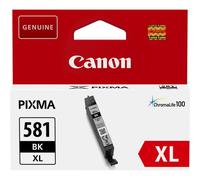 Canon Cli-581xl One Size Black