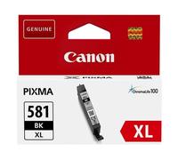 Canon Cartucho CLI-581BK XL Negro