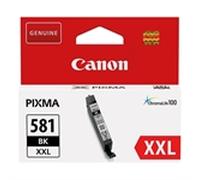 Canon 1998C001 Cartucho de tinta negro Original CLI-581bk XXL