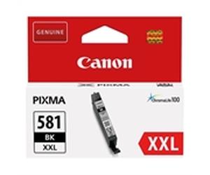 Canon CLI-581BKXXL cartucho de tinta negro XXL