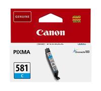 Canon CLI-581C cartucho de tinta cian