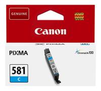 Canon CLI-581C cartucho de tinta cian (original)