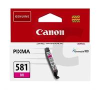 Canon CLI-581M cartucho de tinta magenta